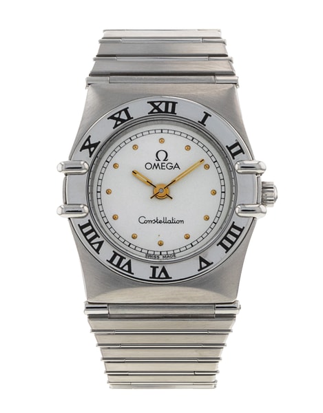 Omega Constellation 1510.30.00
